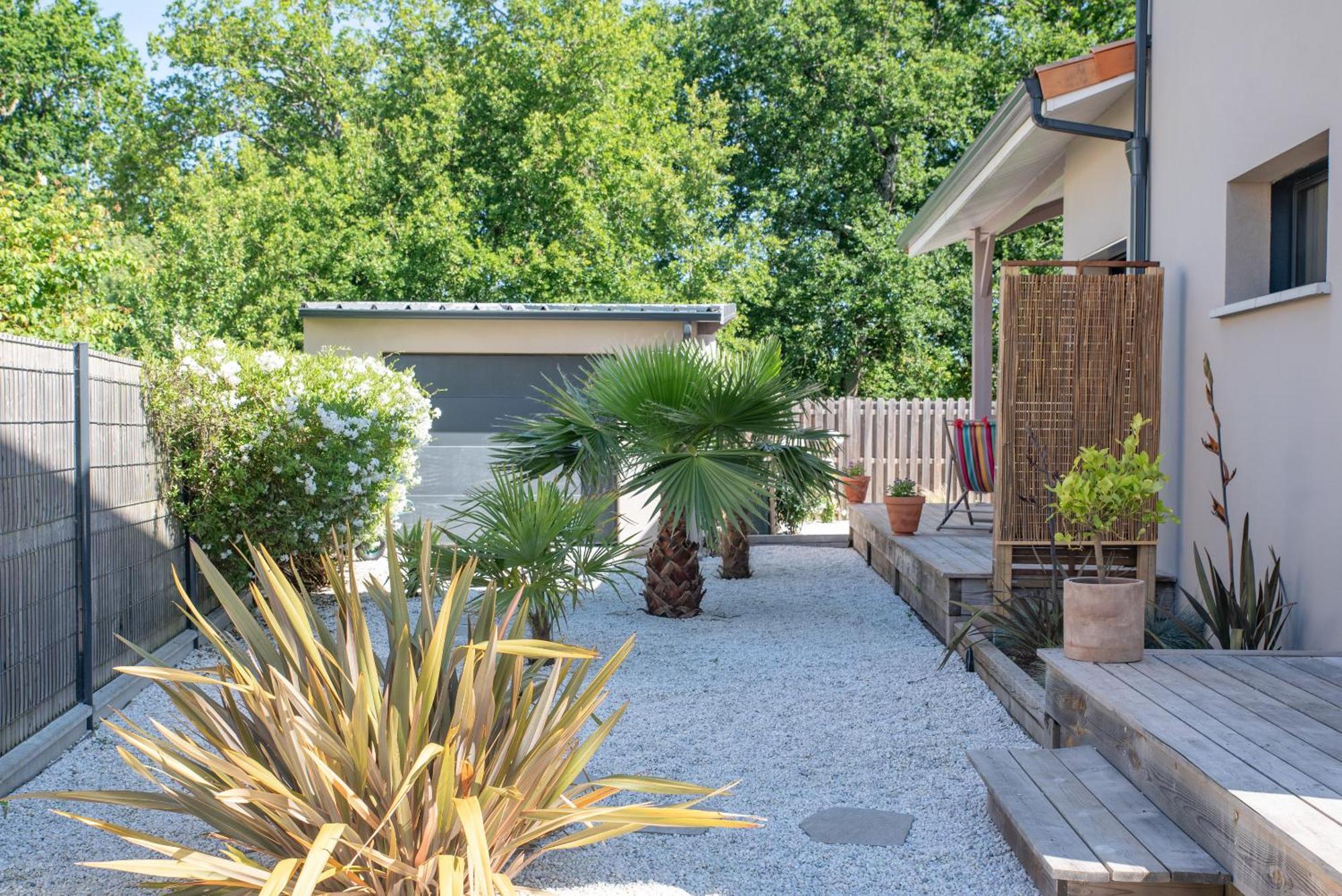 Hotel La Maison Du Cotton- Gite Bio-Climatique Andernos-les-Bains Exteriér fotografie